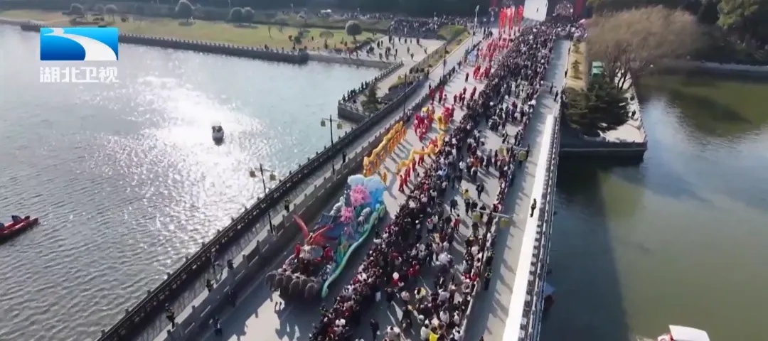 “家门口旅行”火了！湖北旅游市场迎来“开门红”