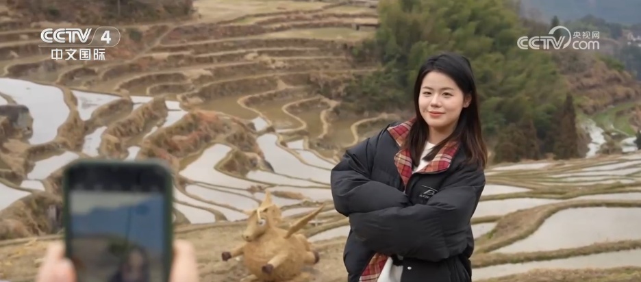 一张电影票根串起一条消费链 “电影+”新玩法点燃节日经济