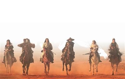 春节档看几部了？来听这6部电影背后的故事