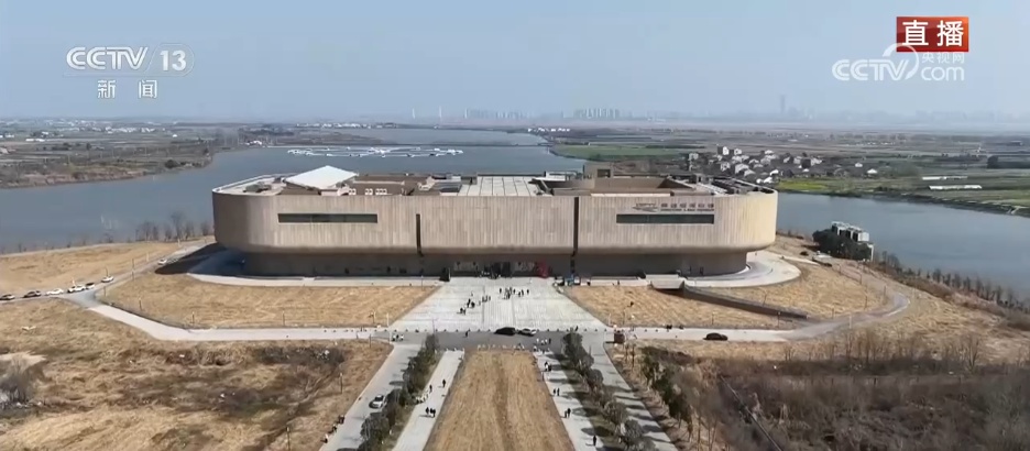 传统节日“邂逅”特色展览 博物馆里体验别样马年新春