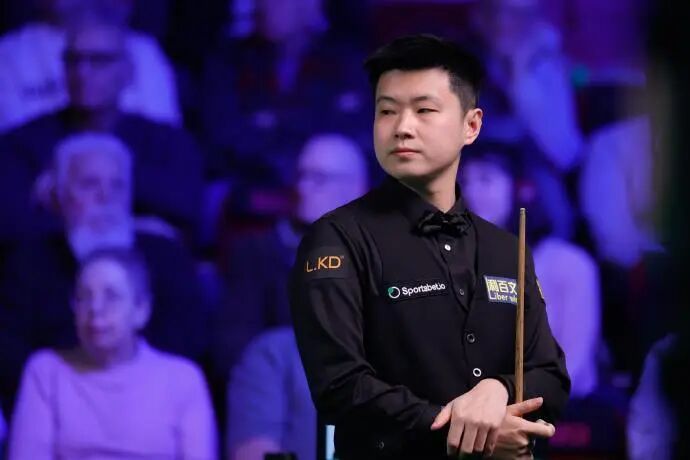 赵心童6-3击败肖恩·墨菲，晋级2026斯诺克球员锦标赛四强，半决赛将在今晚打响