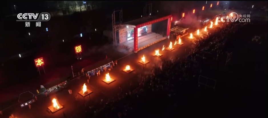 多彩军营新春年味浓 各地部队开展丰富活动欢庆佳节