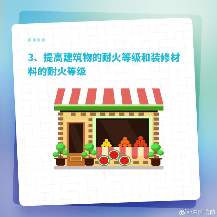 给小商铺的开市安全指南