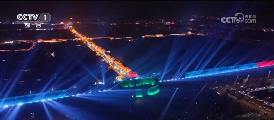 非遗民俗、春节庙会……各地花灯龙舞闹新春 喜迎热气腾腾中国年 非遗民俗、春节庙会……各地花灯龙舞闹新春 喜迎热气腾腾中国年