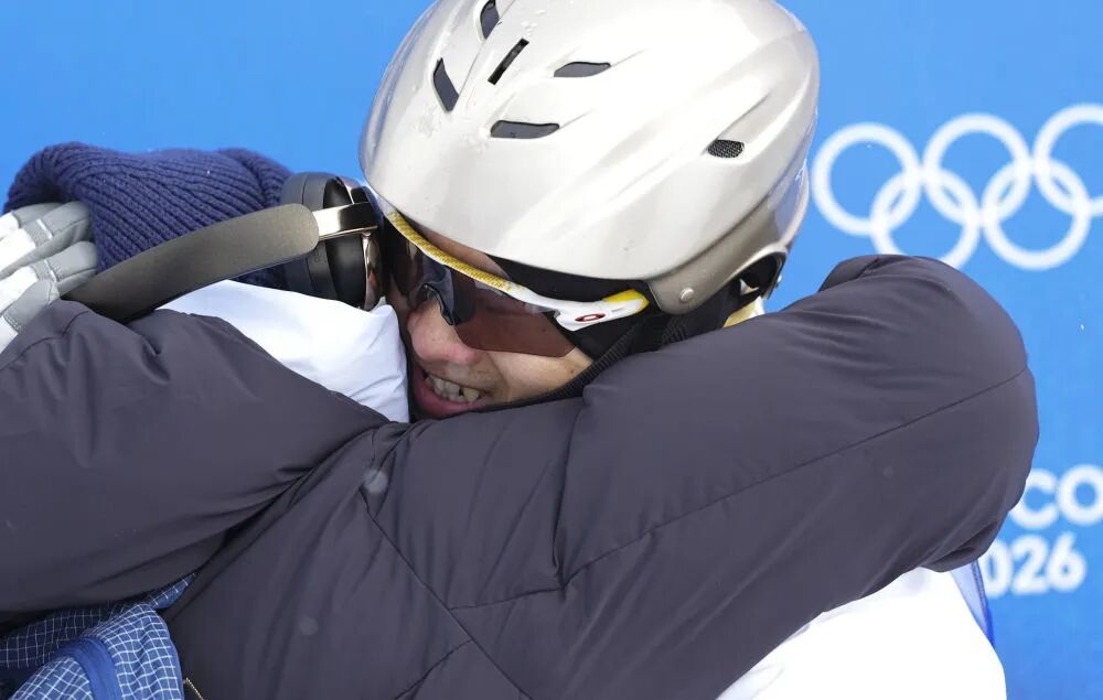 “最强夫妻档”在家也很卷！“追徐梦桃的人不少，但王心迪很有韧劲”