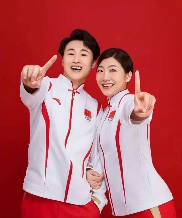 最强夫妻档诞生!王心迪、徐梦桃夫妇,双双夺金 最强夫妻档诞生!王心迪、徐梦桃夫妇,双双夺金
