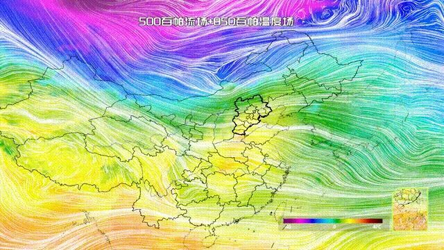 关好门窗！沙尘已入境河北，很快就到石家庄
