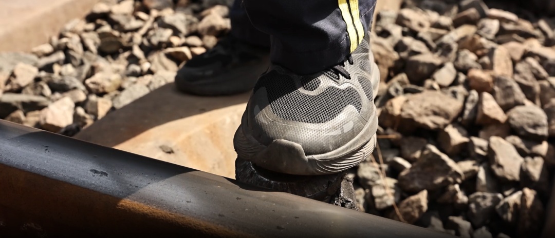 18500多个“铁蘑菇”，今年不需要用脚“踩”了！