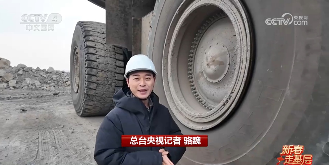 车上→室内 矿卡老司机的智能新岗位