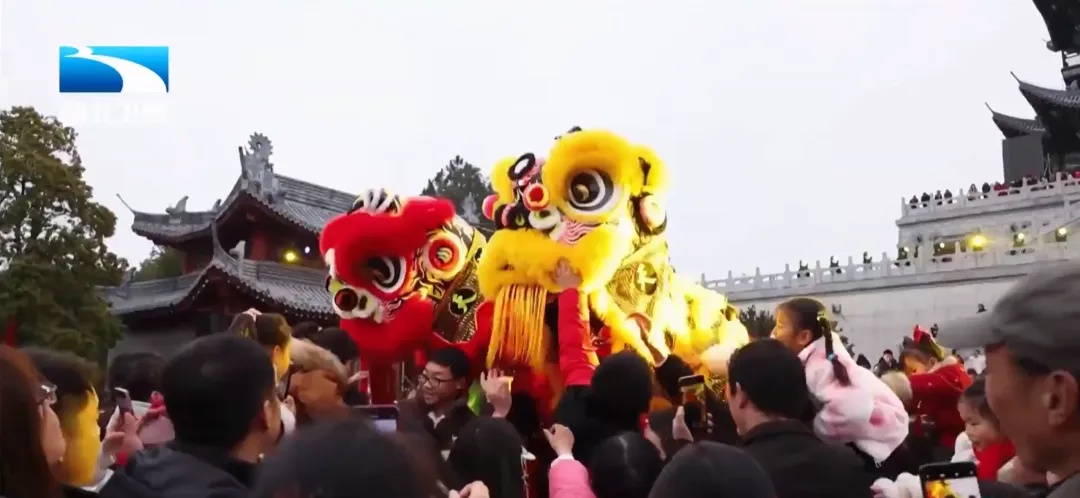 “家门口旅行”火了！湖北旅游市场迎来“开门红”