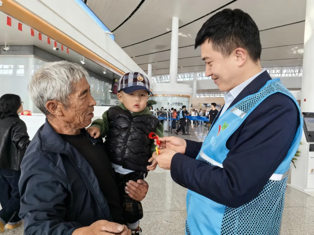 这个春节,青春“不打烊”! 这个春节,青春“不打烊”!