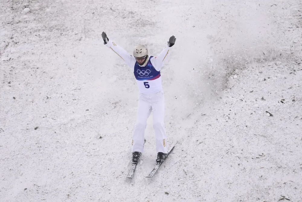 第4金来了!王心迪,冠军 第4金来了!王心迪,冠军