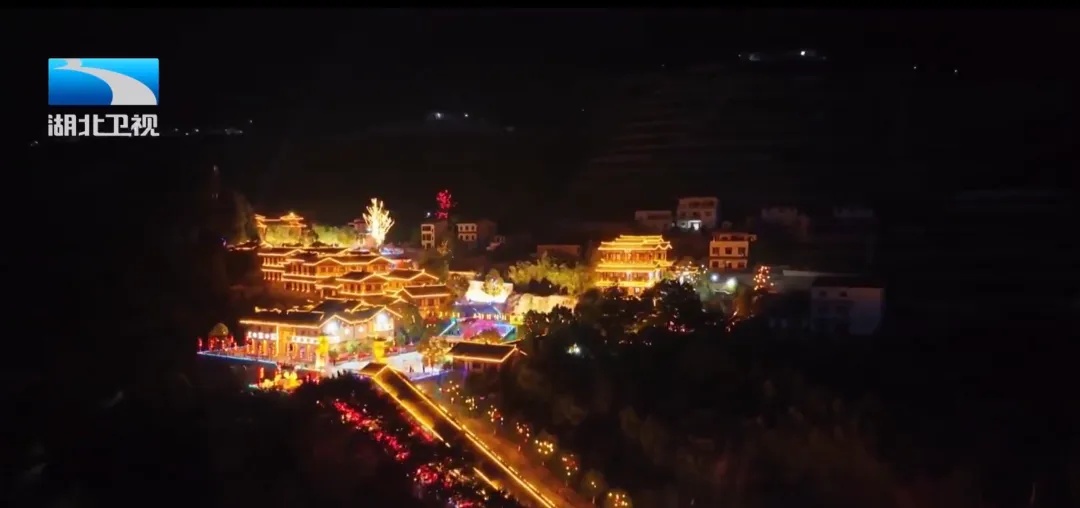 “家门口旅行”火了！湖北旅游市场迎来“开门红”