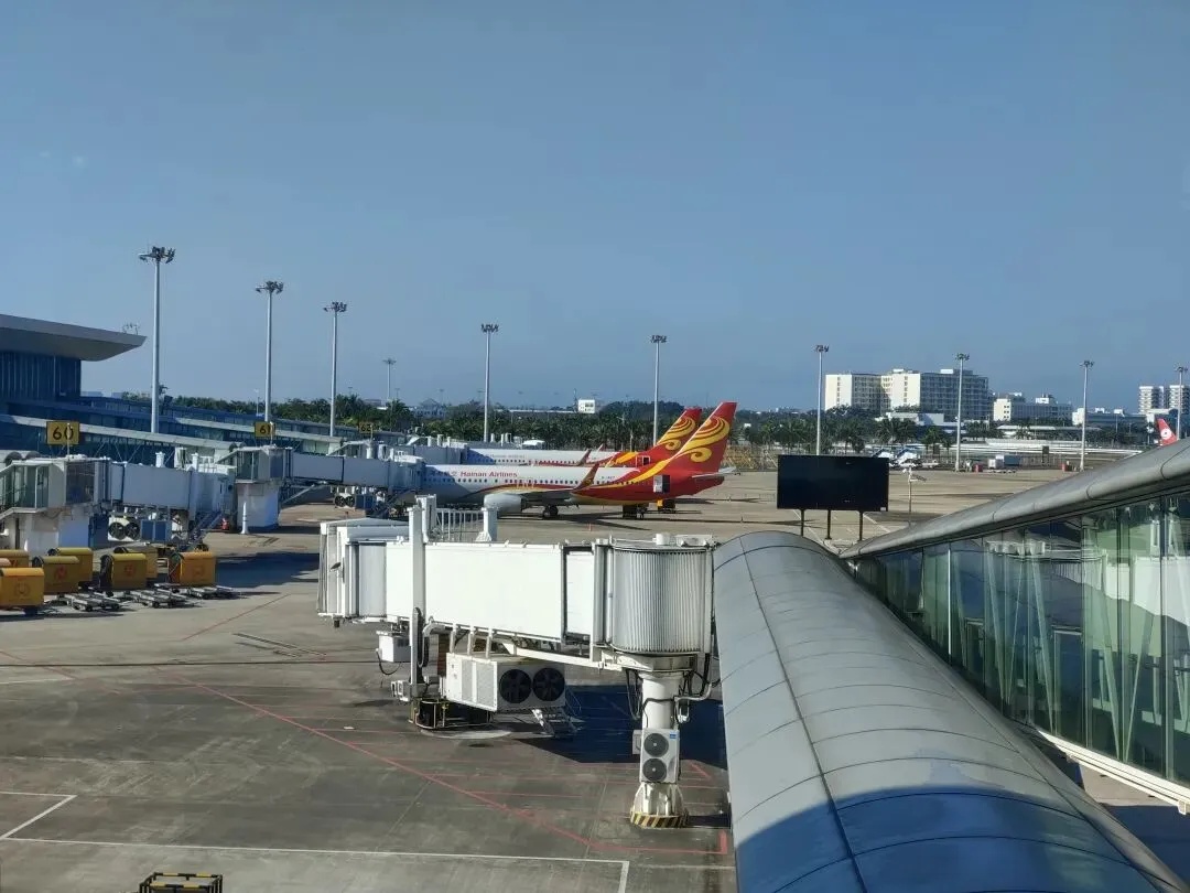 海南返程机票逼近万元，航空公司回应