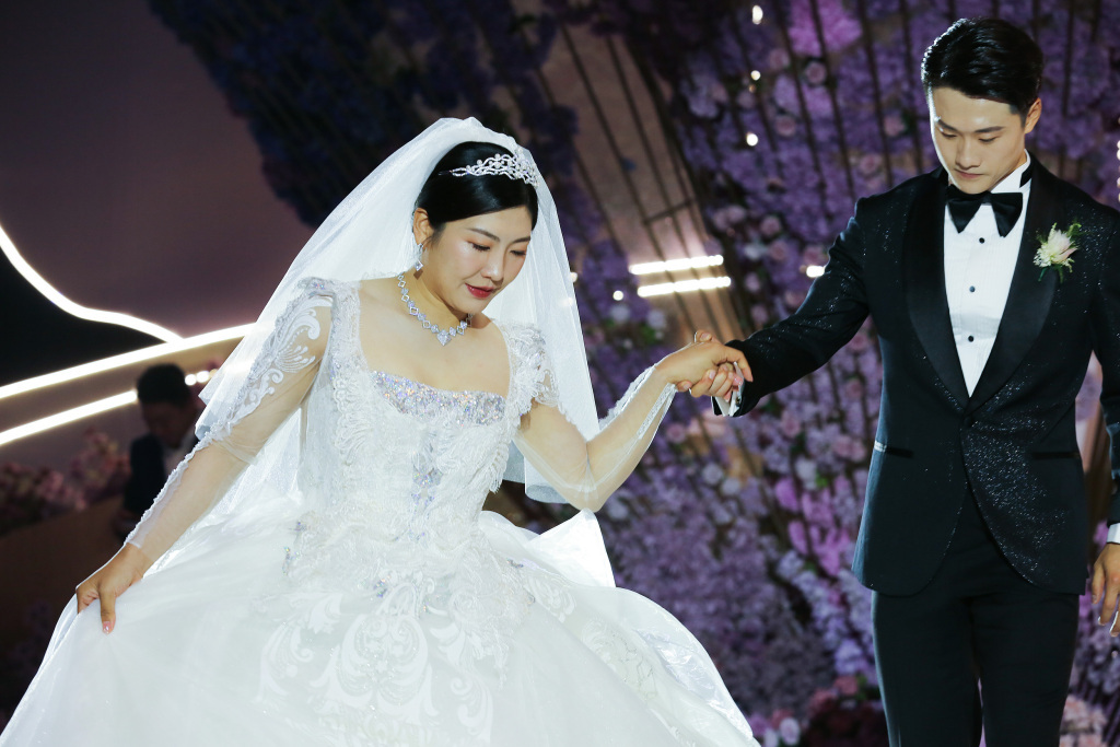 彼此扶持造就冠军夫妻,王心迪不用再“嫉妒”徐梦桃的金牌了 彼此扶持造就冠军夫妻,王心迪不用再“嫉妒”徐梦桃的金牌了