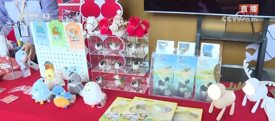 传统节日“邂逅”特色展览 博物馆里体验别样马年新春