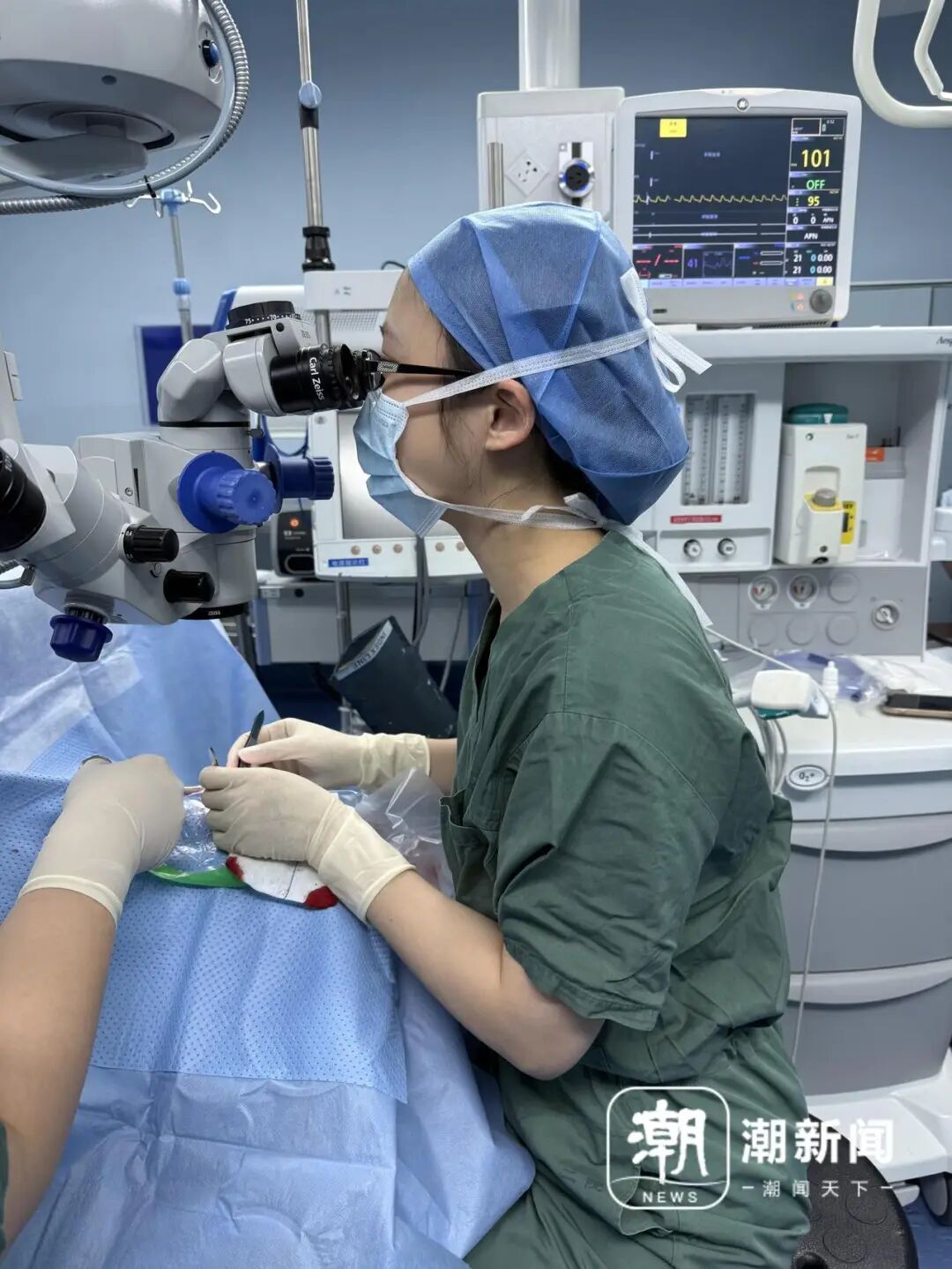 “怎么面对5个月女儿？”新手爸爸眼球被炸裂……有医院一晚上接诊12例