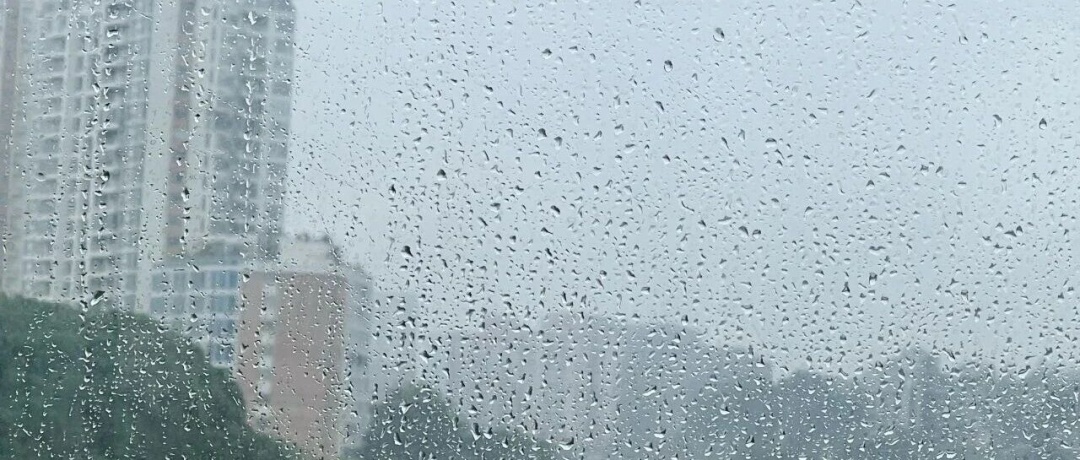 29.3℃！福建天气马上大反转！局部中雨、大雨、暴雨