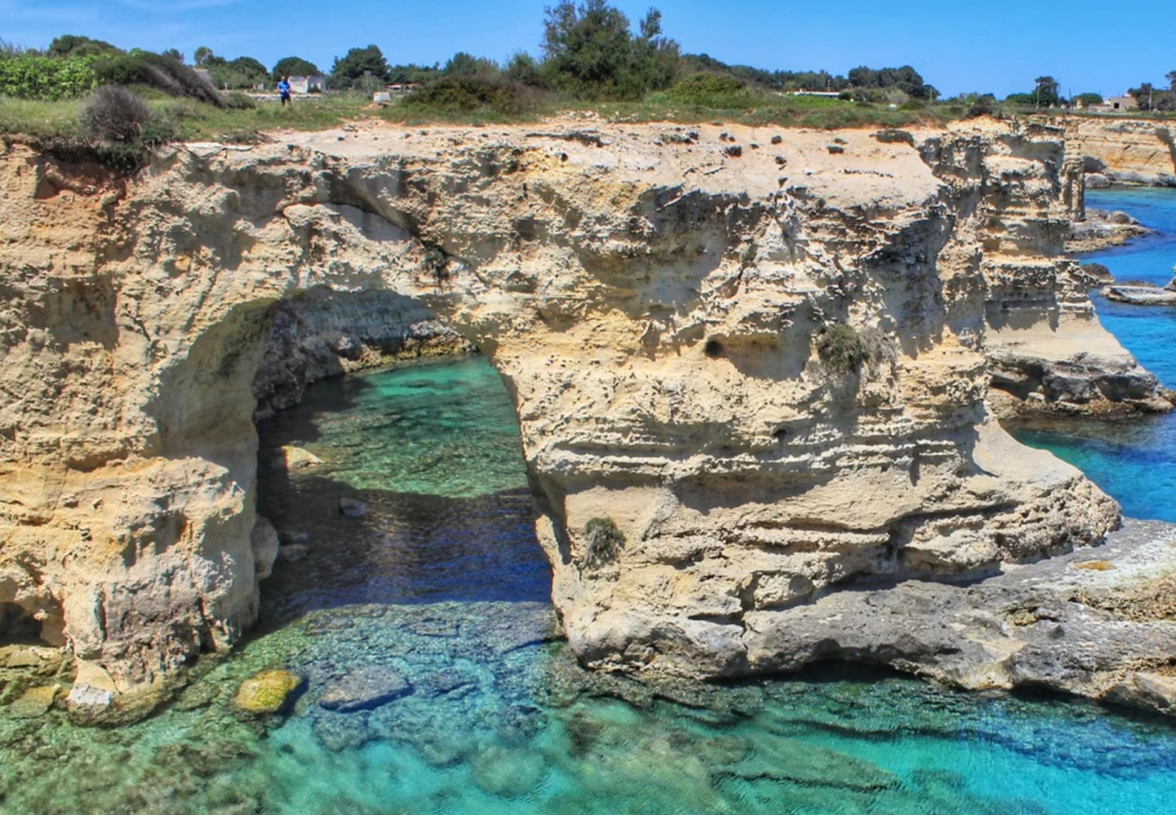 网红地标突然崩塌！“对旅游业造成毁灭性打击”