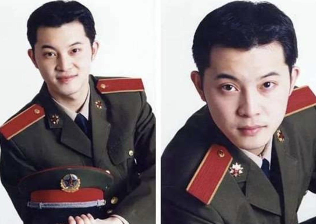 退役军人演员霸屏春节档，看过请举手！