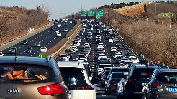 “上了高速,发现全是聪明人”!网友:关于我带了一锅饭这件事…… “上了高速,发现全是聪明人”!网友:关于我带了一锅饭这件事……