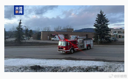 加拿大校园枪击案枪手作案数月前曾与人工智能发生涉枪支暴力对话