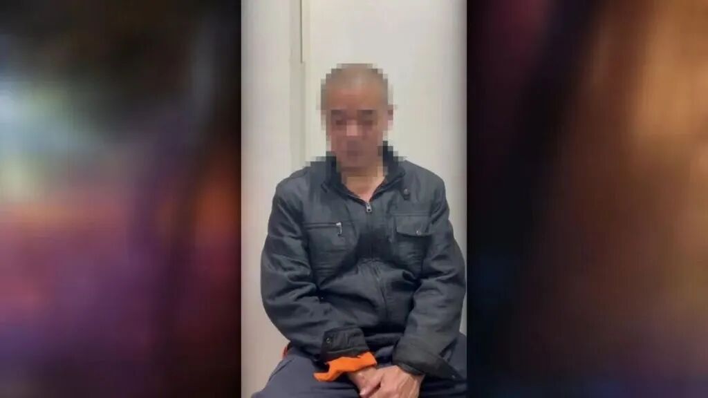 1天内连发5起森林火情，均因违规燃放烟花爆竹