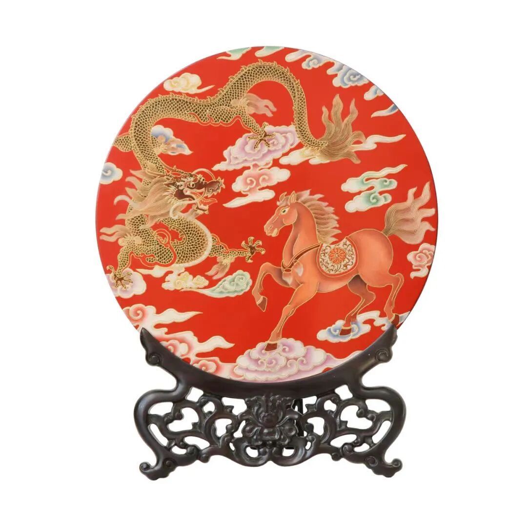 马年文创走俏，一马当先的创意藏着动人的年俗温情