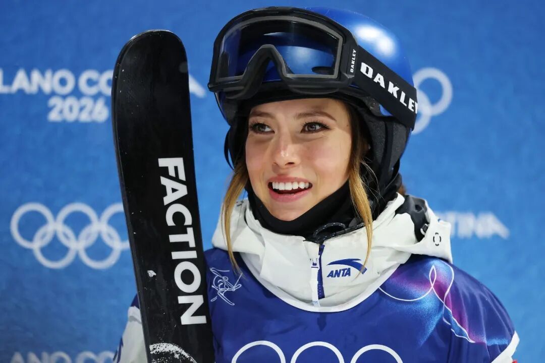 【每日冬奥看点】中国军团将创境外参赛最佳战绩？