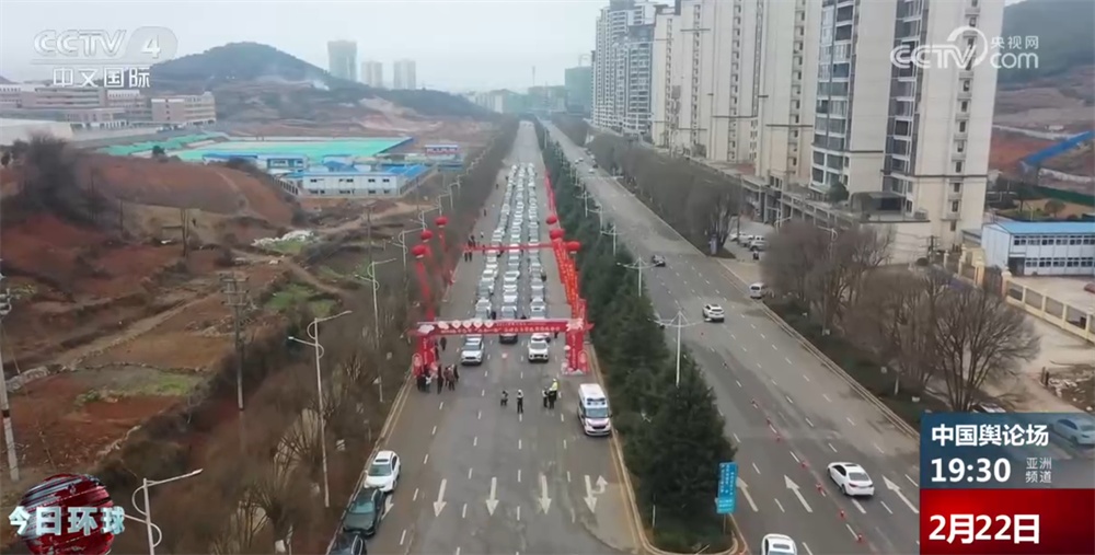 “点对点”、组织输送、延长运营时间……各地多措并举全力以“复”促返岗 “点对点”、组织输送、延长运营时间……各地多措并举全力以“复”促返岗