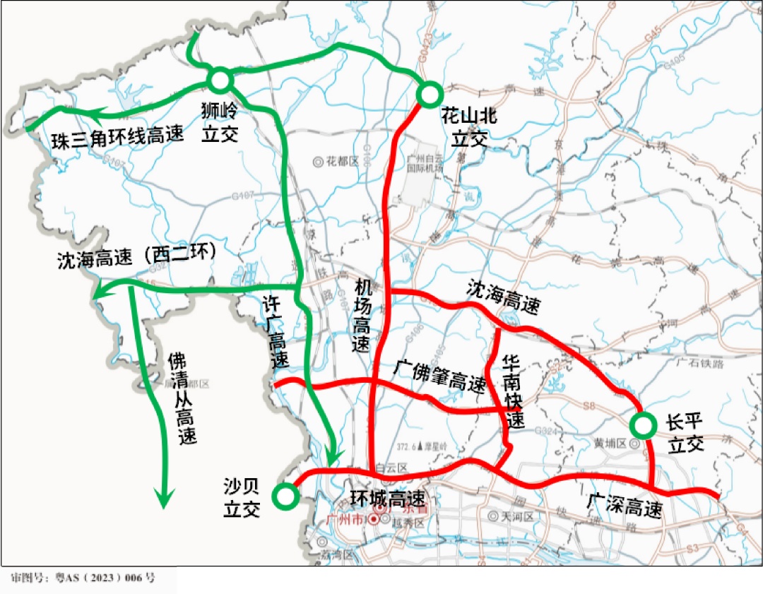600公里开了16.5个小时才到家!广州第一波返程高峰已到来,网友:已堵哭 600公里开了16.5个小时才到家!广州第一波返程高峰已到来,网友:已堵哭