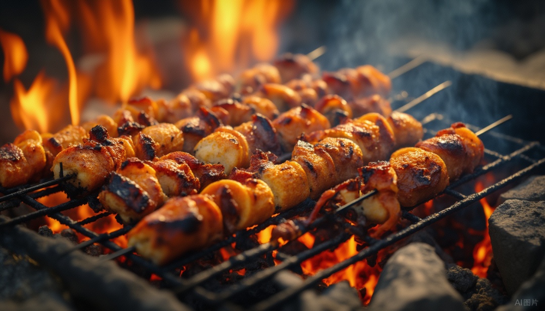 这种食物吃多了真的伤肾！很多人都爱吃……