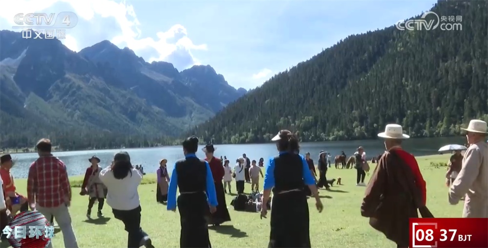 各地借电影“东风”推出多重消费福利解锁新图景 新春文旅市场动能强劲