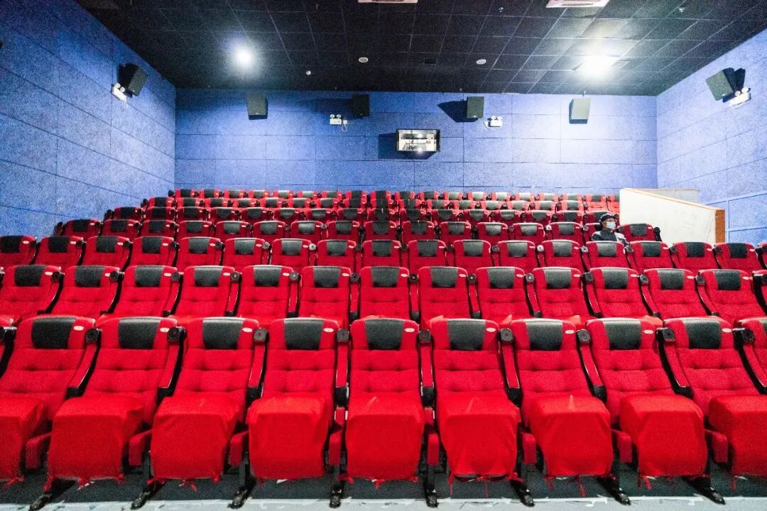 看电影中间位置最好？99.9%的人都选错了……