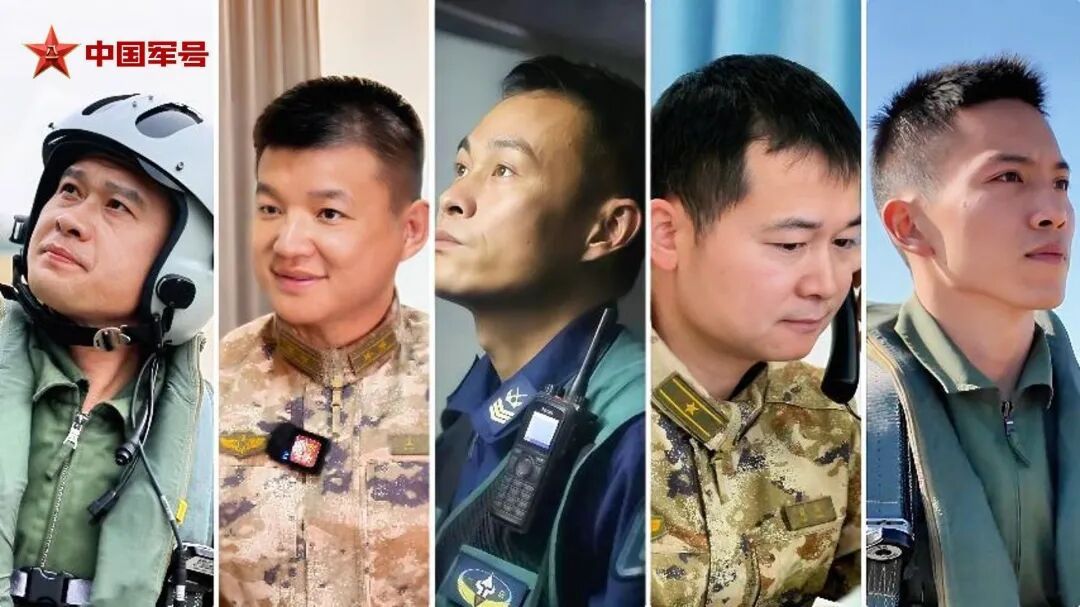 我们的航向：向难、向蓝、向前！