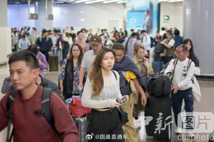 注意了！春节返程哪些年货不能带上火车?