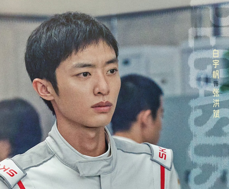 退役军人演员霸屏春节档，看过请举手！