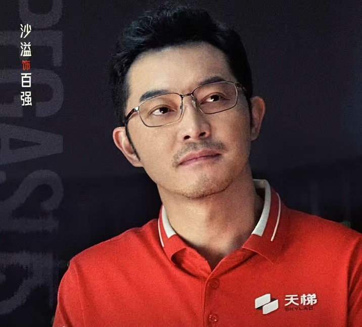 退役军人演员霸屏春节档，看过请举手！