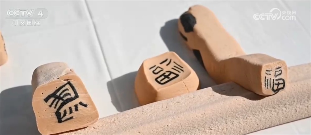 文旅场景频“上新”点亮热气腾腾中国年 “新体验+新玩法”喜气洋洋闹新春