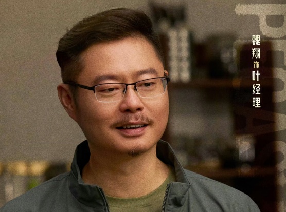 退役军人演员霸屏春节档，看过请举手！