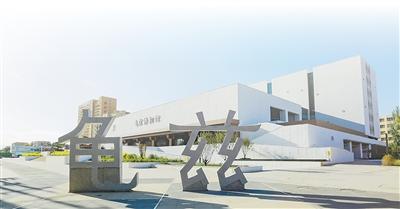 数字光影重启风华（文化中国行·华夏博物之旅）