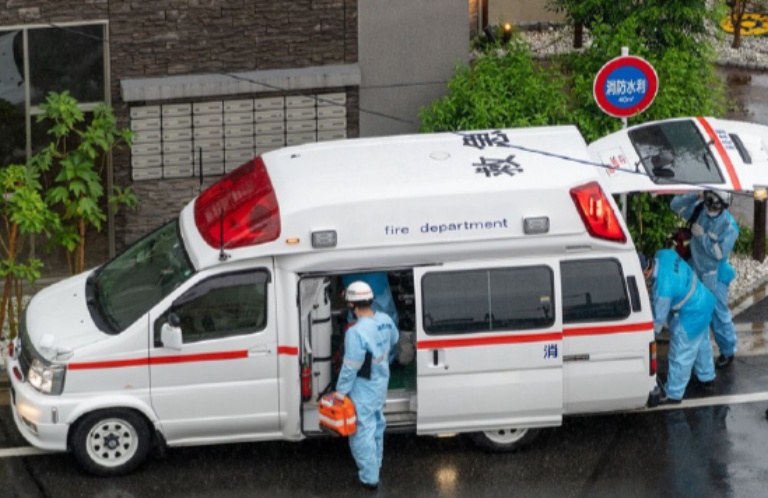 日本多地连发集体食物中毒事件，逾百人“中招”，多由诺如病毒引发，多家涉事店铺被罚