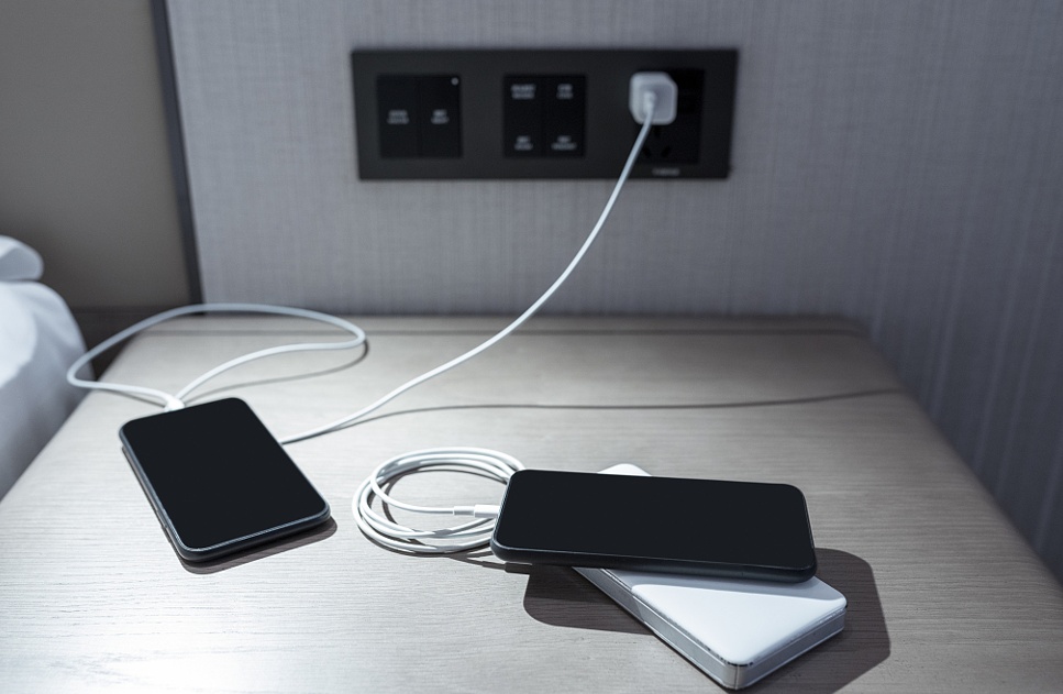 今晚起，手机充电务必调整一下！