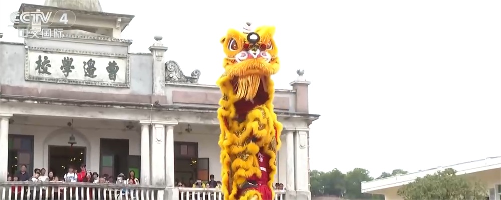 文旅场景频“上新”点亮热气腾腾中国年 “新体验+新玩法”喜气洋洋闹新春