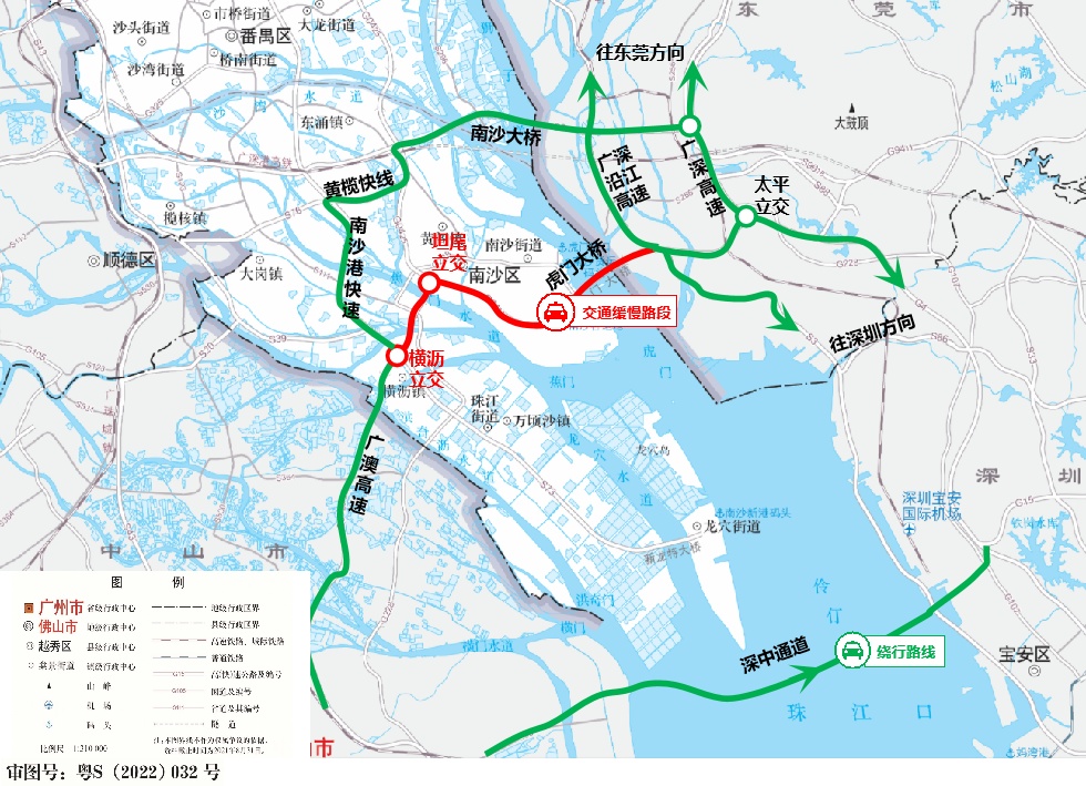 600公里开了16.5个小时才到家!广州第一波返程高峰已到来,网友:已堵哭 600公里开了16.5个小时才到家!广州第一波返程高峰已到来,网友:已堵哭