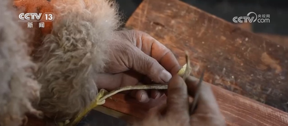 文化中国行 | 解码冰雪运动的“中国基因”