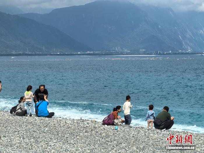 台湾花莲春节观光需求不振 业界盼陆客观光团早日重启 台湾花莲春节观光需求不振 业界盼陆客观光团早日重启