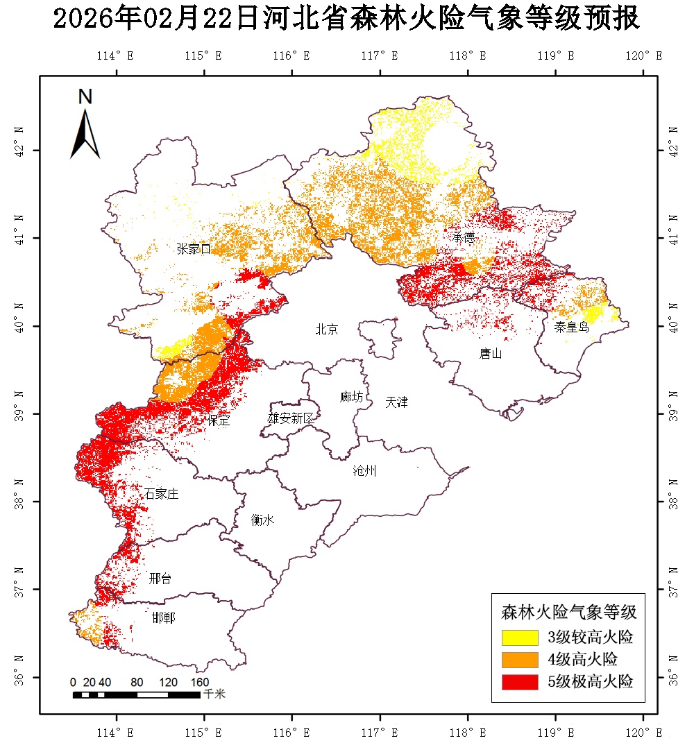 河北已出现13级大风！明早大范围降温来袭，局地有雨……