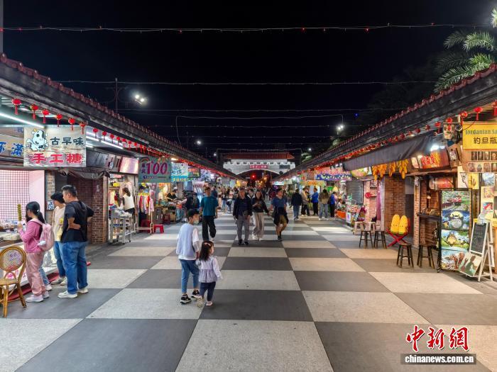 台湾花莲春节观光需求不振 业界盼陆客观光团早日重启 台湾花莲春节观光需求不振 业界盼陆客观光团早日重启