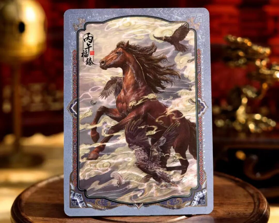 “我的小众爱好也是‘出息’了！”